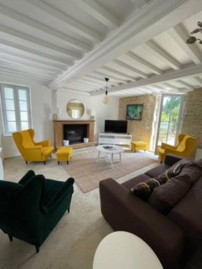 Le Clos de Russy